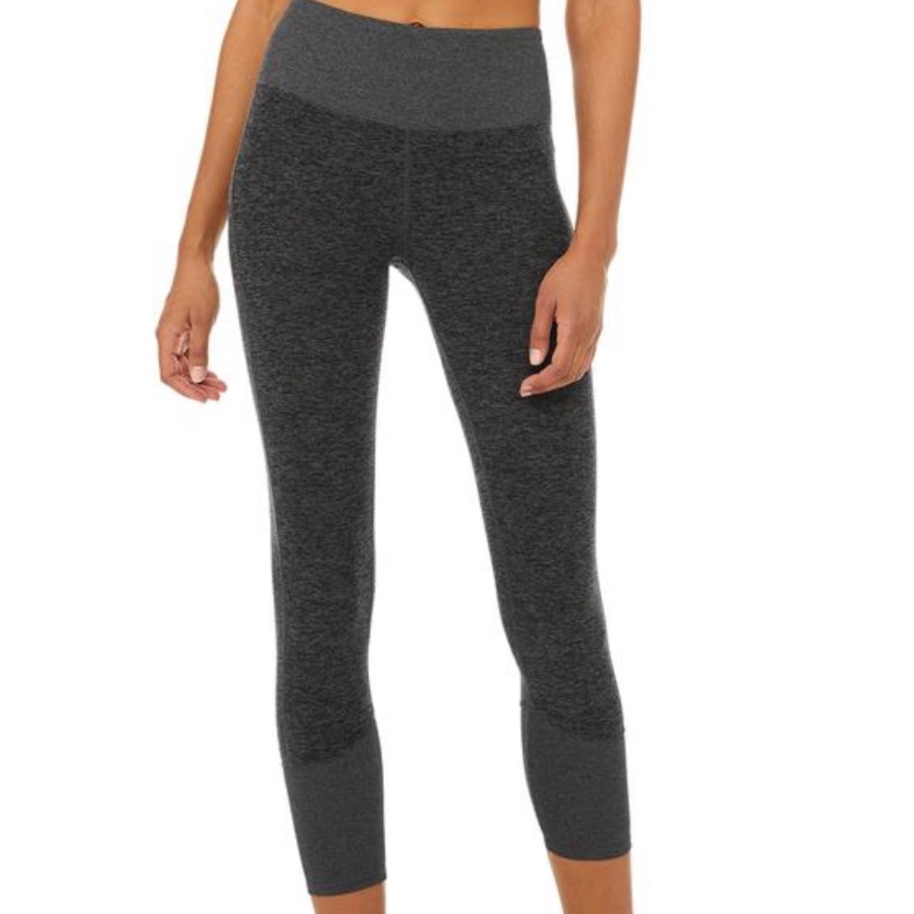 Alo lounge leggings / great condition